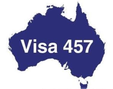 457 Visa