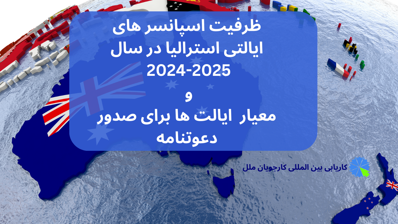 AUS SMP 2024 2025