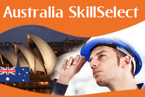 Australia SkillSelect