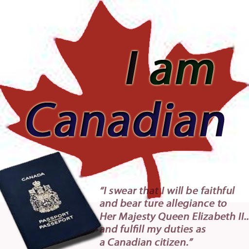 Canada citizenship
