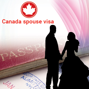 Canada spouse visa