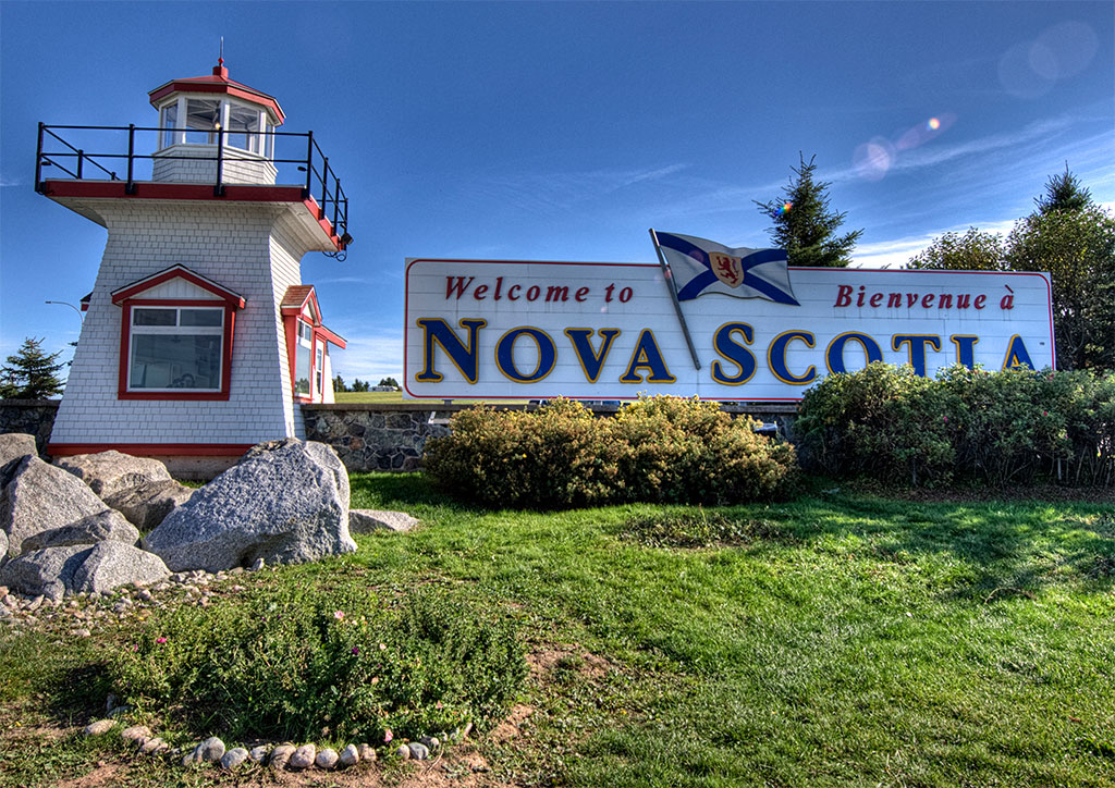 Nova Scotia increase
