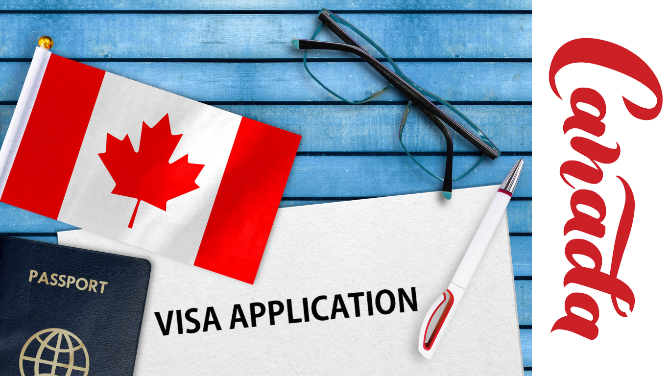 CAN Multiple Single Visa 2024